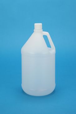 プラスチック容器：ガロン瓶