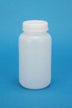 プラスチック容器：2L 広口規格瓶