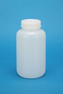 プラスチック容器：3L 広口規格瓶