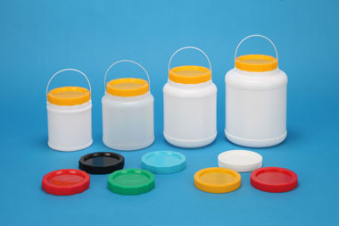 プラスチック容器製品情報：ボンド缶